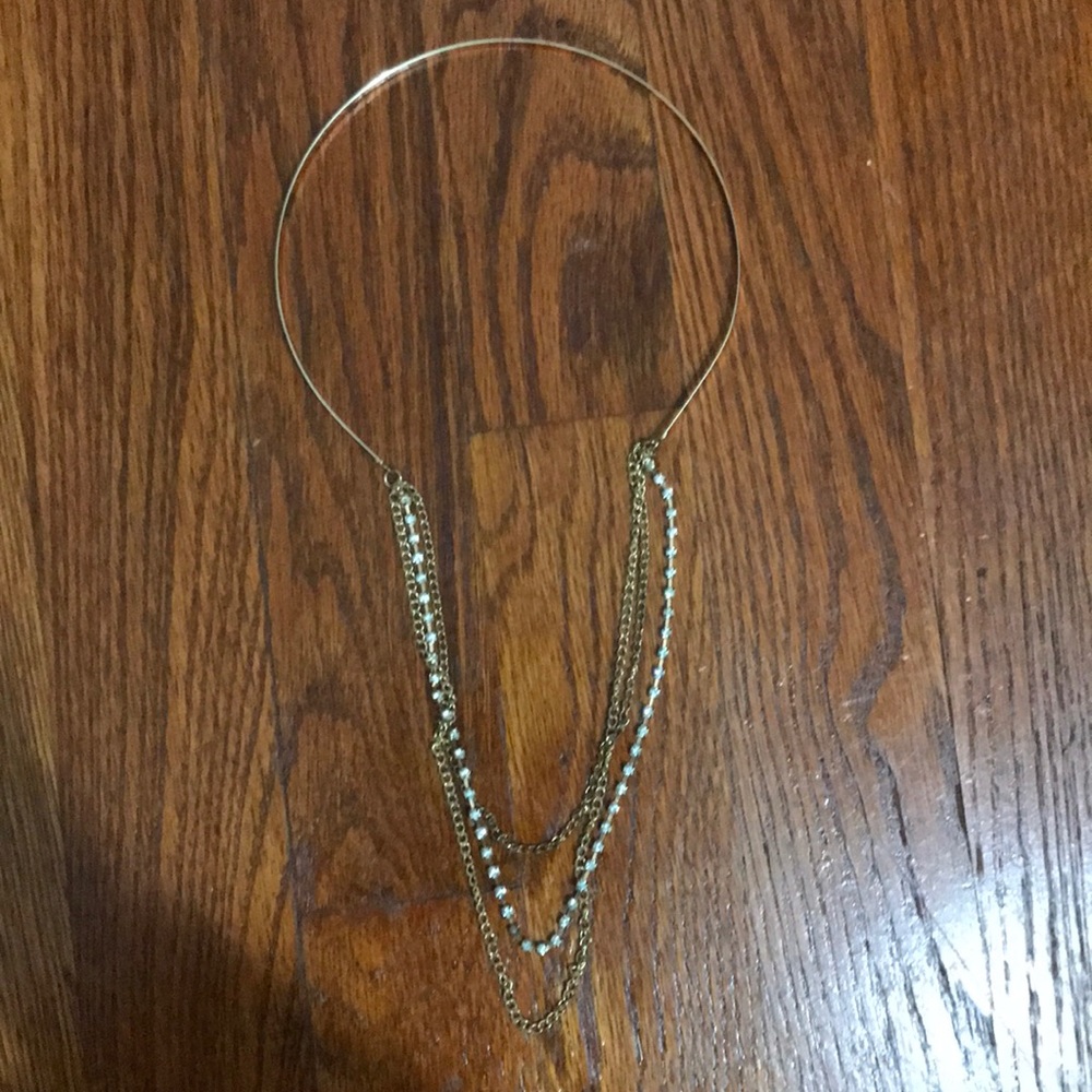 Fashion headband